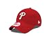 MLB Philadelphia Phillies Women's Essential 9Twenty Adjustable Cap