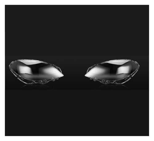 Cache lentille phare pour Mercedes Benz Classe B W246 2012-2015 coque optique gauche droite
