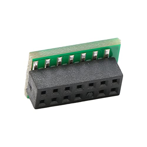 Módulo TPM 2.0 compacto y seguro para PCB 5