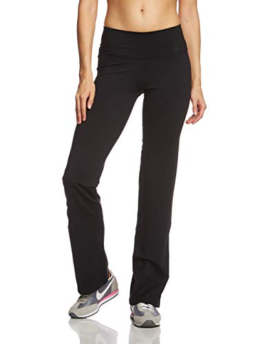 Nike Pantalon Legendary Regular avec maintien lombaire et tissu respirant