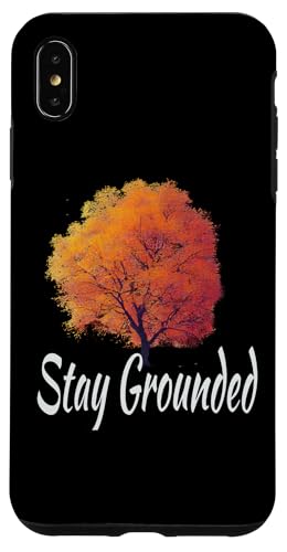 �X�e�C �ڒn���ꂽ�� �X�}�z�P�[�X iPhone XS Max �p