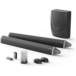 V300 - Motorización para Puerta abatible