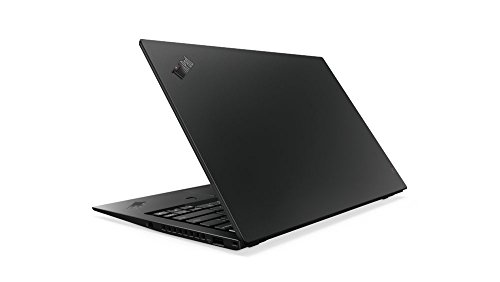 Lenovo Thinkpad X1 Carbon (6Th Gen) 14" Fhd (1920X1080) Ultrabook - Intel Core I5-8350U Processor, 8Gb Ram, 1Tb Pcie-Nvme Ssd, Windows 10 Pro 64-Bit #TOP3