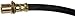 Dorman H38433 Clutch Hydraulic Hose Compatible with Select Toyota Models