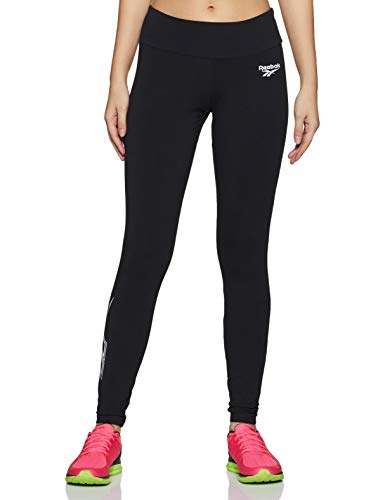 Image of Reebok Women's Regular Tights