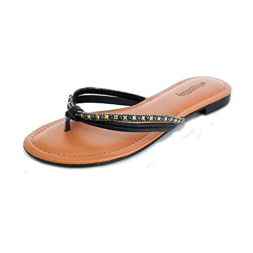 Tamanco Feminino Mississipi Rasteiro REF: Q-5041