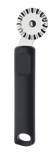 Orthex 7115-1 Rodillo para Pasta de Acero Inoxidable/Polipropileno