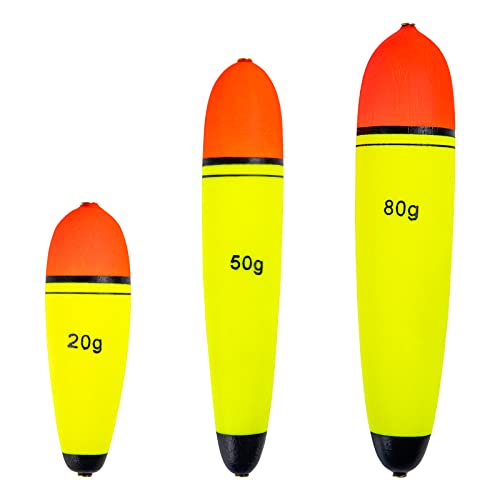 Fishing Bobbers The 16 best products compared REVIEWED