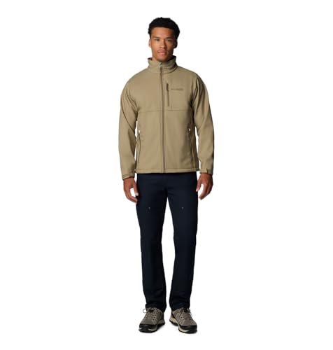 Image of Columbia mens Phg Ascender Ii Softshell Jacket