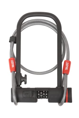 Zéfal K-Traz U13 antivol de vélo électrique et trottinette pour la ville