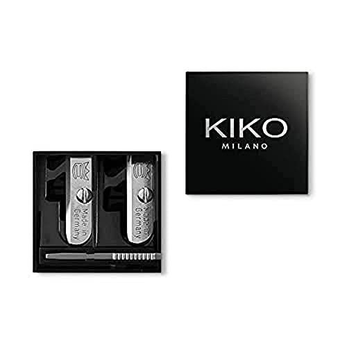 KIKO Milano Double Sharpener | Taille-Crayon Double