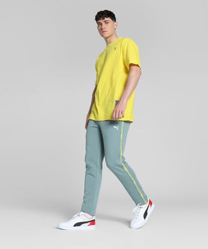 Image of Puma Men's Regular Fit T-Shirt