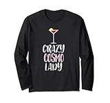 Funny Cosmopolitan Cocktail Shirts and Designs
