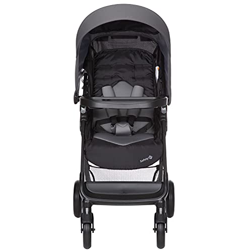 Safety 1St TR378EEL Smooth Ride Travel System Stroller And Car Seat Onboard™ Flx - Efficient Infant Car Seat Stroller And Infant Car Seat And Stroller Combo thumb #15