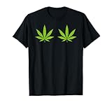 Marijuana THC Weed Stoner Gifts & Tees