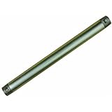 Hunter 26019 12-Inch Downrod, Brushed Nickel