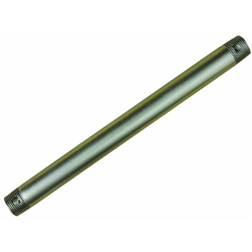 Hunter Fan Company, 26019, Brushed Nickel 12 inch Downrod