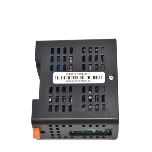 PKHDLYEU BAC1203VL-KP 3A/12V Smart Generator Battery Charger with Intelligent Float Charging
