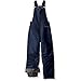 Arctix Kids Insulated Snow Bib Overalls, Blue Night, Small, 1550