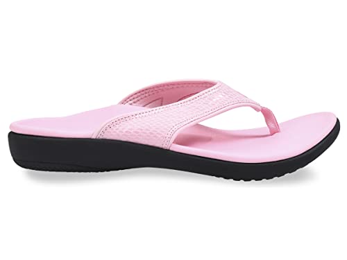 Image of Spenco Women's Yumi 2 Snake Sandal Flip-Flop
