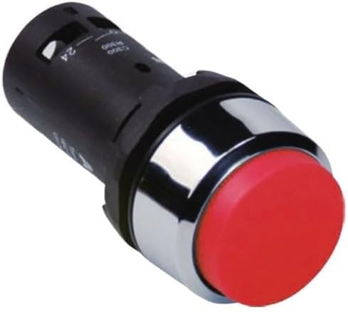 Indicator Light Control tact switches protruding Button CP3-30R-01;10010945