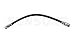 Sunsong 2201483 Brake Hydraulic Hose