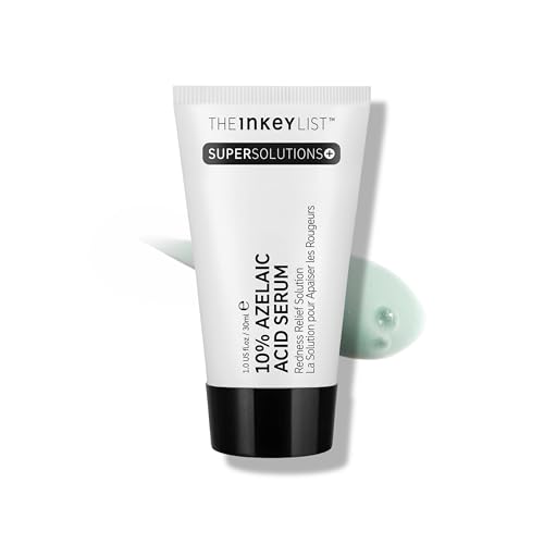 The INKEY List SuperSolutions Azelaic Acid 10% Serum