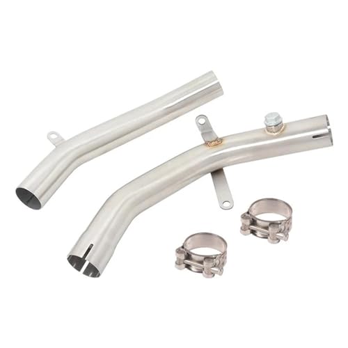 Tuyau d'échappement pour Suzuki GSR 600 idéal pour vos balades et trajets quotidiens