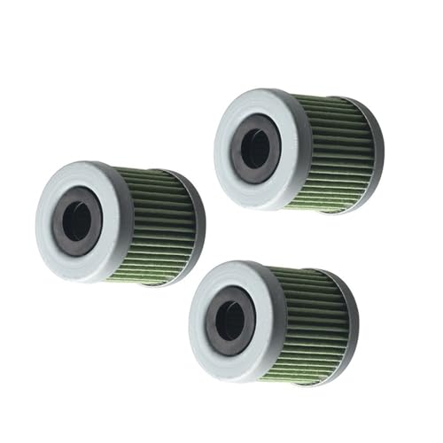 Filtre à carburant pour moteur hors-bord 16911-ZY3-010 pack de 3 pour naviguer en toute sécurité
