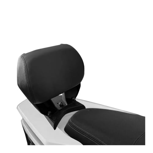 Dossier arrière PCX160 2025 support de modification haut de gamme - 2