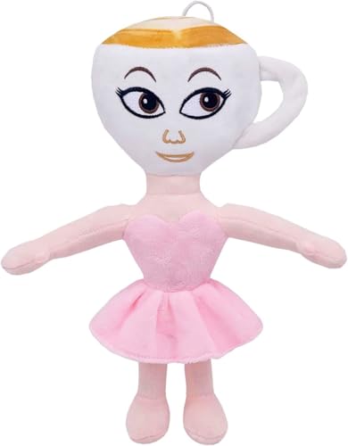 Tralalero Tralalala - Peluche a forma di squalo, in morbido peluche per bambini e adulti, Tung Tung Tung Sahur, per Halloween, decorazione per la casa