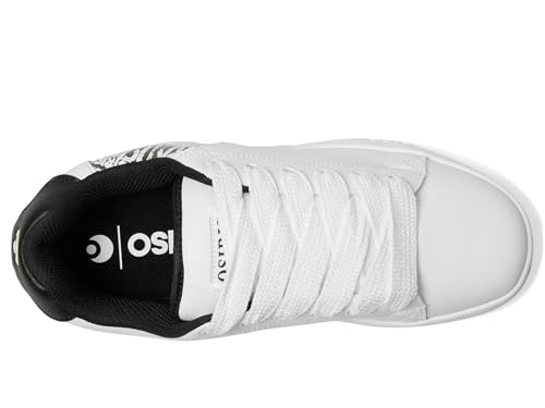 Image of Osiris Mens Troma Alt