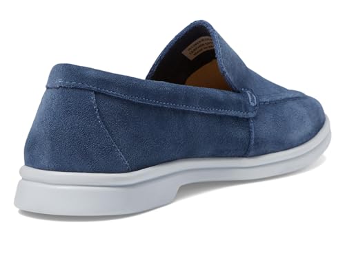 Image of Marc Joseph New York Womens Casual Slip on Leather Venetian Loafers