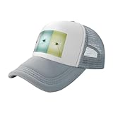 Sans transpiration et extensible : restez au frais et au sec avec notre bandeau intégré qui évacue l'humidité. La construction extensible de cette casquette offre un ajustement confortable, vous permettant de vous concentrer sur vos activités de plein air sans aucune distraction.