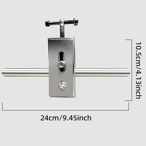 Dispositivo de enhebrado de alambre eléctrico con extractor de cables de 15 m 7