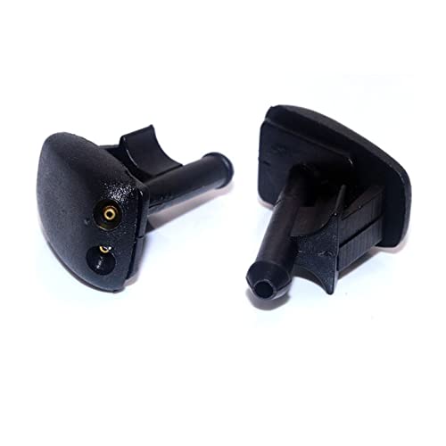 Lave-glace buse pulvérisation pour BMW E36 et Z3, idéal pour rouler sous la pluie