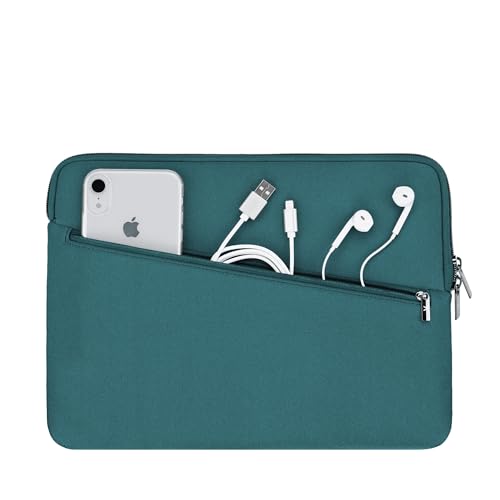 Housse MacBook Air 13 protection néoprène antichoc Artwizz Petrol