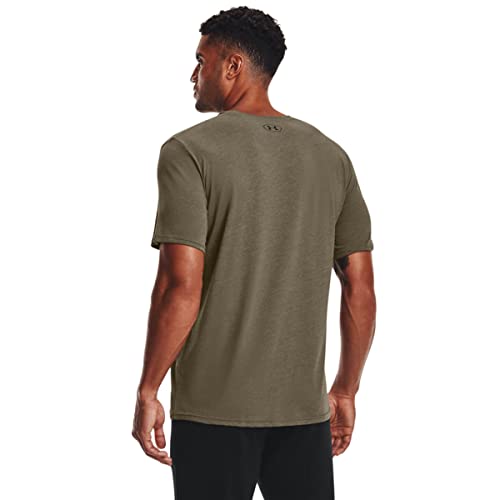 Image of Under Armour Men T-Shirt