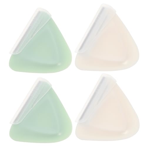 Outanaya Face Razor for Eyebrows 2 Pack Protective Mesh Perfect for Quick Trimming on The Go