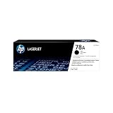 hp 78a toner cartridge price Cartucho Tóner Original HP con tecnología de impresión láser compatible con impresoras HP LaserJet Pro P1566, P1606dn, M1530, M1536 y M1536dnf