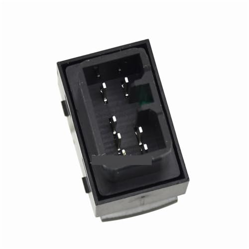 Interrupteur de vitre électrique côté passager droit 93576-2S000 commande bouton
