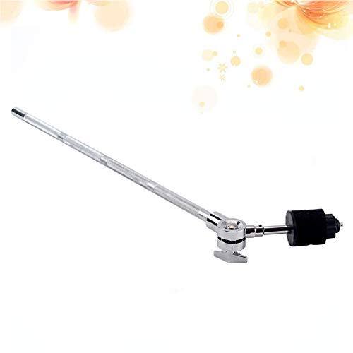 Brazo soporte para platillos con clamp para batería miniatura 6