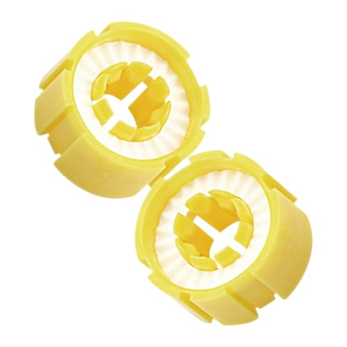 Inflatable Life Vest Automatic Inflator Pills 2pcs Plastic Emergency