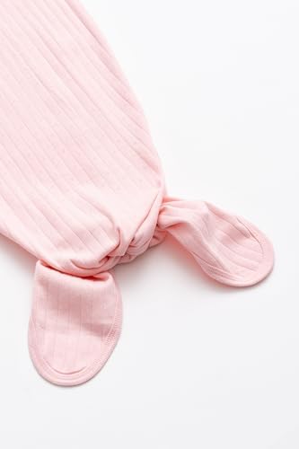 MONICA + ANDY Soft Start Box, Organic Cotton Baby Clothes Set, Super Soft 13-Piece Newborn & Infant Baby Gift Set — 사진 5