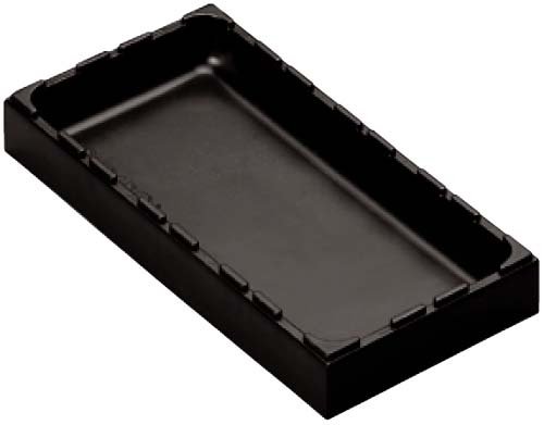 Preisvergleich Produktbild Universalbox 0104 96 x 192 x 24 mm