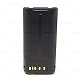 Kenwood KNB-L1M Compact Battery – 7.4V 2000mAh Li-Ion, Slim Design, Reliable Power for NX-5200/NX-5300/NX-5400, KSC-Y32 Charger Compatible, OEM