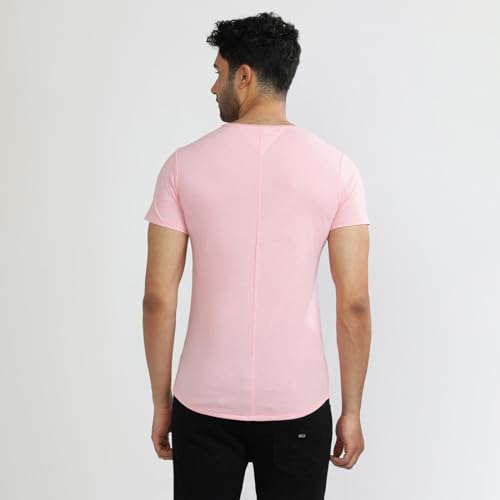 Image of Tommy Hilfiger Men T-Shirt