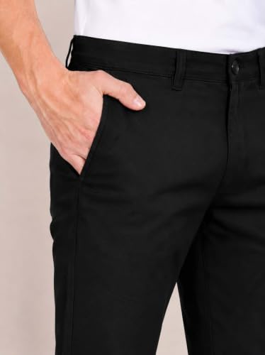 Image of Trouser for Men | Casual Pants | Chinos Pants (PREMIUM-TR-11-15)