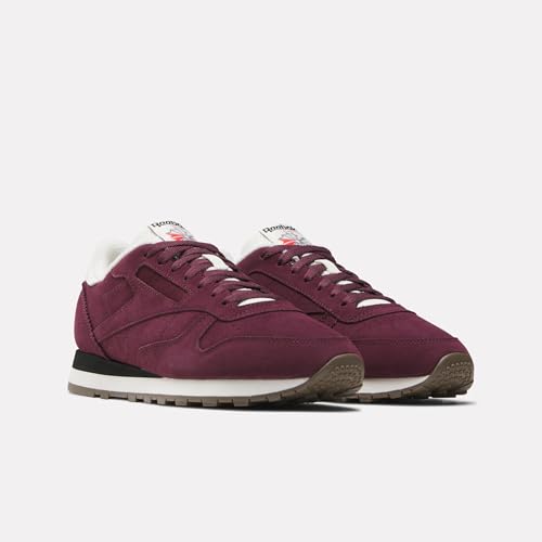 Image of Reebok Women's Classic Leather Sneakers