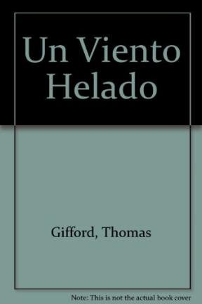 Un Viento Helado
